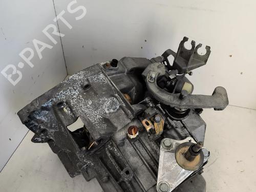 Used Gearbox Gearbox PEUGEOT 406 Break (8E/F) 2.0 HDI 110 (109 hp) 33706439 33706439
