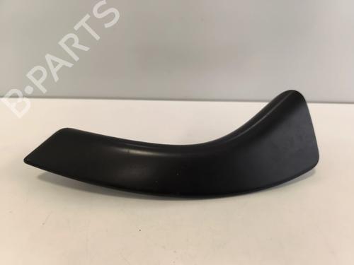 Used Front right interior door handle Front right interior door handle CITROËN C4 Picasso I MPV (UD_) [2006-2015] 33718974 33718974