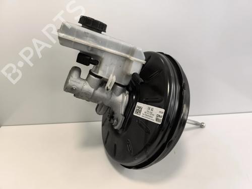 Servo brake AUDI A3 Sportback (8VA, 8VF) 1.6 TDI | BP33718980M42 - Image 5