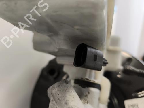 Servo brake AUDI A3 Sportback (8VA, 8VF) 1.6 TDI | BP33718980M42 - Image 7