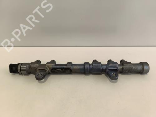 Used Injection rail Injection rail FIAT FIORINO Box Body/MPV (225_) [2007-2026] 33718982 33718982