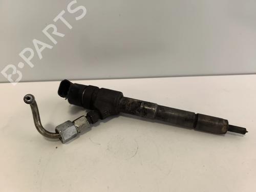 Inyector Inyector FIAT FIORINO Box Body/MPV (225_) [2007-2026] 33718985 33718985