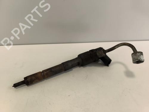 Inyector Inyector FIAT FIORINO Box Body/MPV (225_) [2007-2026] 33718984 33718984