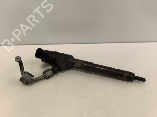Inyector Inyector FIAT FIORINO Box Body/MPV (225_) [2007-2026] 33718983 33718983
