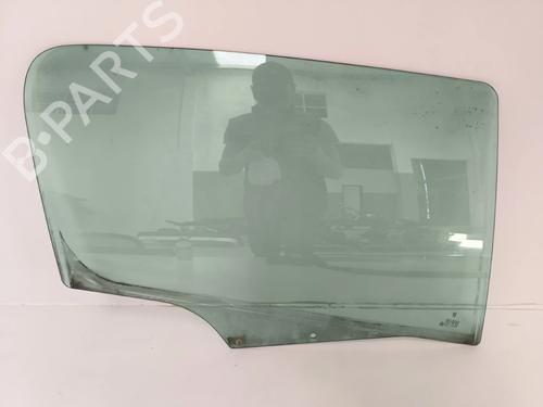 Used Rear right door window Rear right door window PEUGEOT 307 Saloon [2001-2012] 33706436 33706436