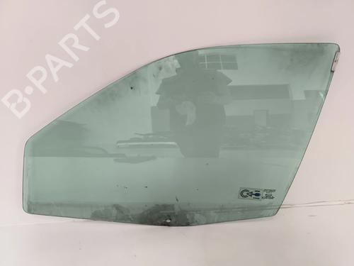 Used Front left door window Front left door window FIAT PUNTO (176_) [1993-1999] 33706434 33706434