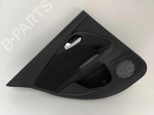 Used Rear left panel Rear left panel FIAT TIPO Estate (356_, 357_) [2016-2026] 33718973 33718973