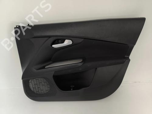 Used Front right panel Front right panel FIAT TIPO Estate (356_, 357_) [2016-2026] 33717037 33717037
