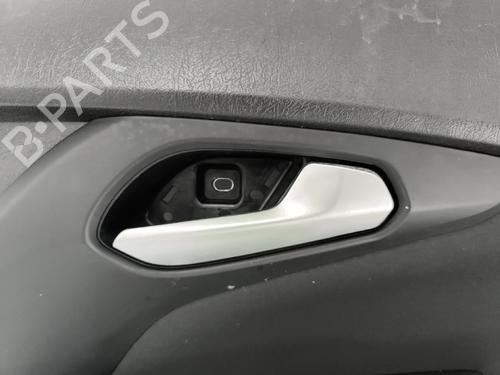 Front right panel FIAT TIPO Estate (356_, 357_) | BP33717037C59 - Image 2