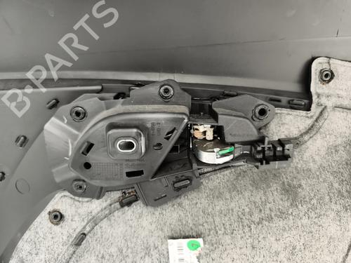 Front left panel FIAT TIPO Estate (356_, 357_) | BP33717038C58 - Image 5