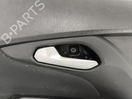 Front left panel FIAT TIPO Estate (356_, 357_) | BP33717038C58 - Image 2