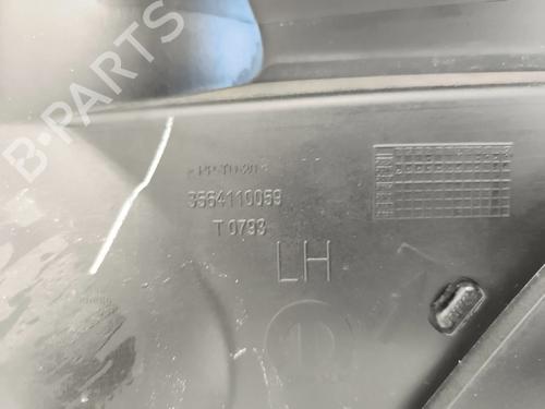 Front left panel FIAT TIPO Estate (356_, 357_) | BP33717038C58 - Image 7