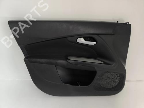 Used Front left panel Front left panel FIAT TIPO Estate (356_, 357_) [2016-2026] 33717038 33717038