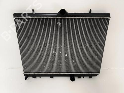 Used Water radiator Water radiator CITROËN C4 Picasso I MPV (UD_) [2006-2015] 33718977 33718977