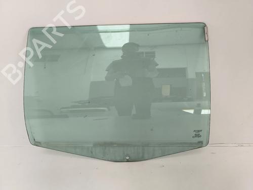 Used Rear right door window Rear right door window FIAT PUNTO (176_) [1993-1999] 33706430 33706430