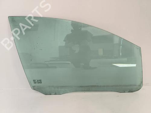 Used Front right door window Front right door window FORD FOCUS C-MAX (DM2) [2003-2007] 33706427 33706427