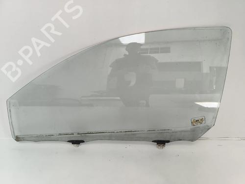 Used Front left door window Front left door window TOYOTA YARIS (_P1_) [1999-2005] 33706426 33706426