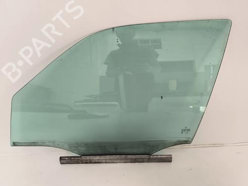 Used Front left door window Front left door window MERCEDES-BENZ C-CLASS T-Model (S202) [1996-2001] 33706420 33706420