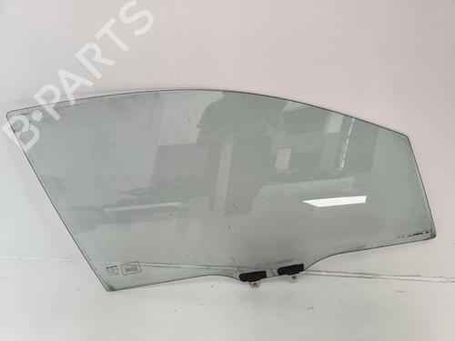Used Front right door window Front right door window HONDA JAZZ II (GD_, GE3, GE2) [2001-2008] 33706418 33706418