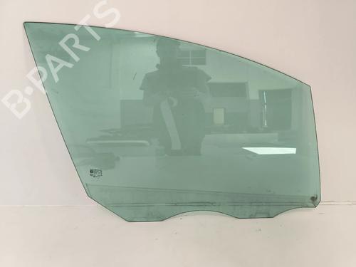 Used Front right door window Front right door window OPEL MERIVA B MPV (S10) 1.3 CDTI (75) (75 hp) 33706417 33706417