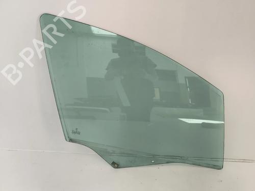 Used Front right door window Front right door window PEUGEOT 307 Saloon [2001-2012] 33706415 33706415
