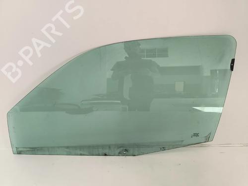 Used Front left door window Front left door window 33706414 33706414