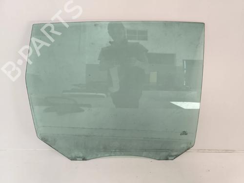 Used Rear right door window Rear right door window FORD FOCUS C-MAX (DM2) [2003-2007] 33706410 33706410