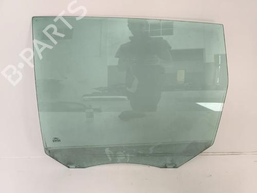 Used Rear left door window Rear left door window FORD FOCUS C-MAX (DM2) [2003-2007] 33706409 33706409