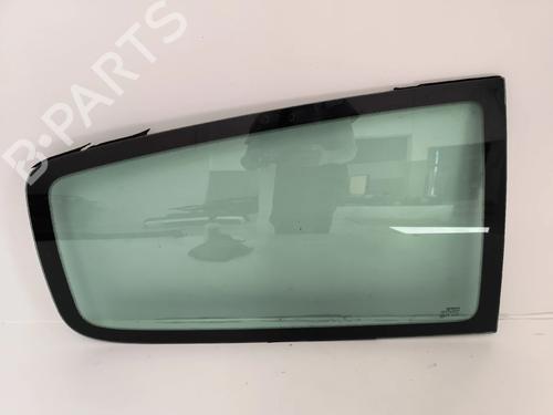 Used Rear right quarter glass Rear right quarter glass RENAULT CLIO II Hatchback Van (SB0/1/2_) [1998-2026] 33706407 33706407