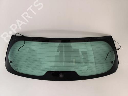 Used Bootlid window Bootlid window RENAULT SCÉNIC II (JM0/1_) [2003-2010] 33706406 33706406