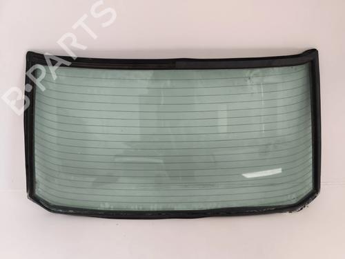 Used Bootlid window Bootlid window MERCEDES-BENZ 190 (W201) [1982-1993] 33706405 33706405