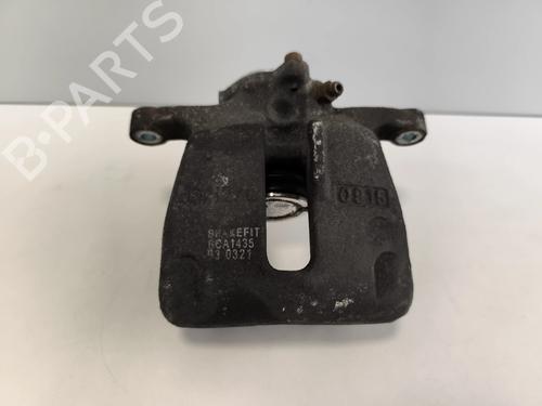 Used Right rear brake caliper Right rear brake caliper AUDI A4 B8 Avant (8K5) [2007-2017] 33717035 33717035