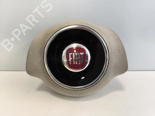 Used Driver airbag Driver airbag FIAT 500 C (312_) [2009-2026] 33721388 33721388