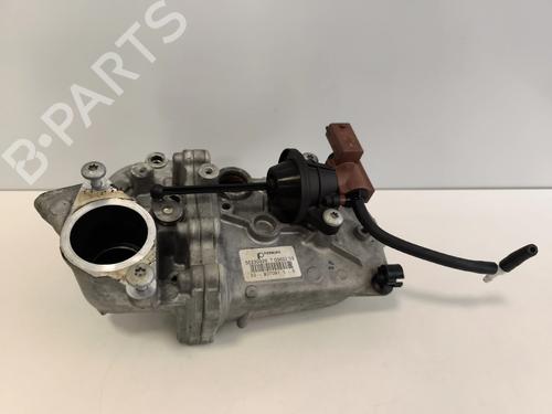 Egr Egr FIAT FIORINO Box Body/MPV (225_) [2007-2026] 33719630 33719630