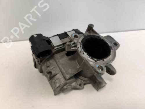 Used Throttle body Throttle body FIAT FIORINO Box Body/MPV (225_) [2007-2026] 33719628 33719628