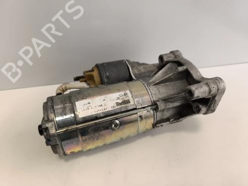 Used Starter Starter CITROËN C4 Picasso I MPV (UD_) [2006-2015] 33721390 33721390