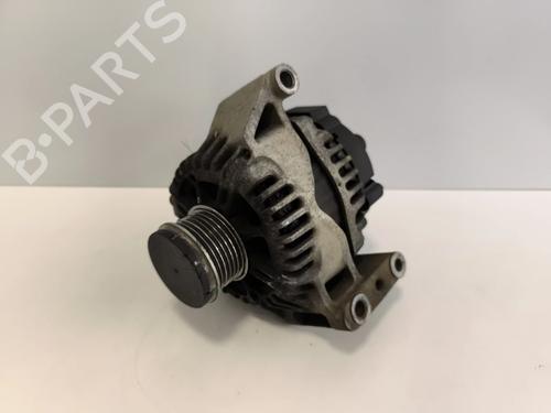 Used Alternator Alternator FIAT FIORINO Box Body/MPV (225_) [2007-2026] 33721392 33721392