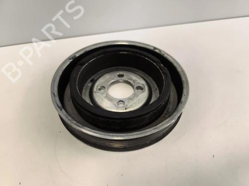 Polea Polea FIAT FIORINO Box Body/MPV (225_) [2007-2026] 33721391 33721391