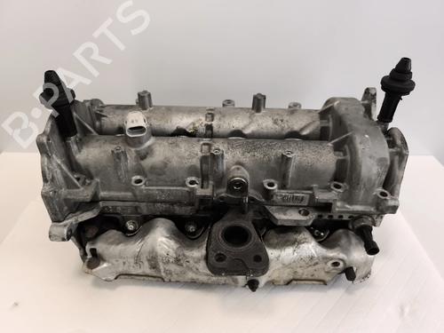 Used Cylinder head Cylinder head FIAT FIORINO Box Body/MPV (225_) [2007-2026] 33721398 33721398