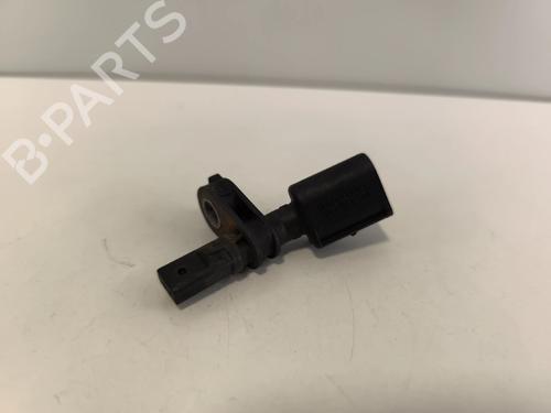 Used Electronic module Electronic module AUDI A3 (8V1, 8VK) [2012-2020] 33721409 33721409