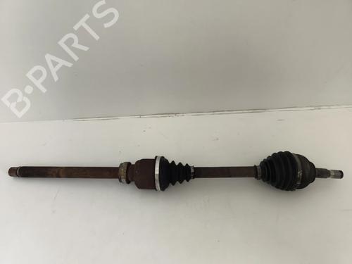 Used Right front driveshaft Right front driveshaft CITROËN C4 Picasso I MPV (UD_) [2006-2015] 33721401 33721401