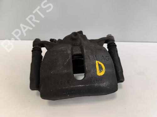 Used Right front brake caliper Right front brake caliper AUDI A3 (8V1, 8VK) [2012-2020] 33722274 33722274
