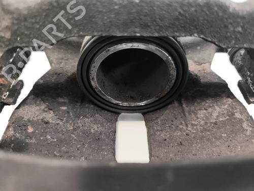 Right front brake caliper AUDI A3 (8V1, 8VK) | BP33722274M104 - Image 5