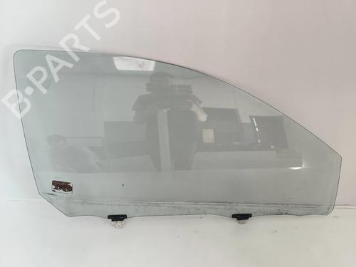 Used Front right door window Front right door window TOYOTA YARIS (_P1_) [1999-2005] 33722286 33722286
