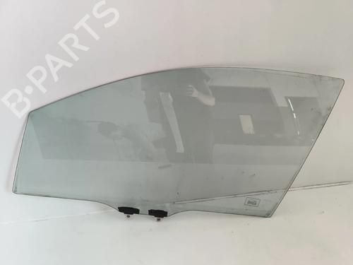Used Front left door window Front left door window HONDA JAZZ II (GD_, GE3, GE2) [2001-2008] 33722283 33722283
