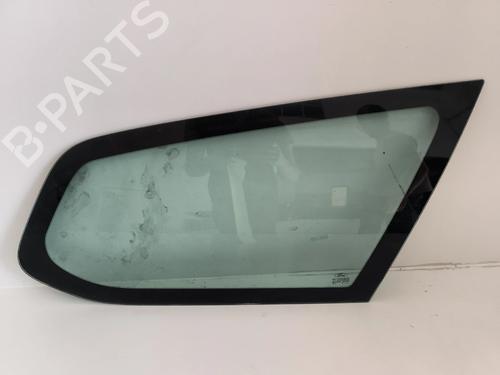 Used Rear right quarter glass Rear right quarter glass FORD FOCUS II Turnier (DA_, FFS, DS) [2004-2012] 33722282 33722282