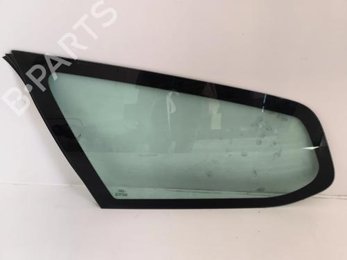Used Rear left quarter glass Rear left quarter glass FORD FOCUS II Turnier (DA_, FFS, DS) [2004-2012] 33722281 33722281