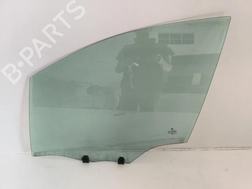 Dør rude ventre foran Dør rude ventre foran PEUGEOT 208 I (CA_, CC_) [2012-2021] 33722280 33722280