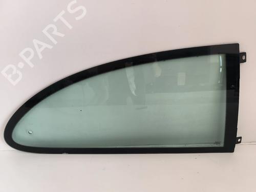 Used Rear right quarter glass Rear right quarter glass SEAT IBIZA III (6L1) [2002-2009] 33722279 33722279