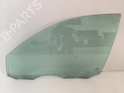 Used Front left door window Front left door window SKODA FABIA I Combi (6Y5) [2000-2007] 33722276 33722276